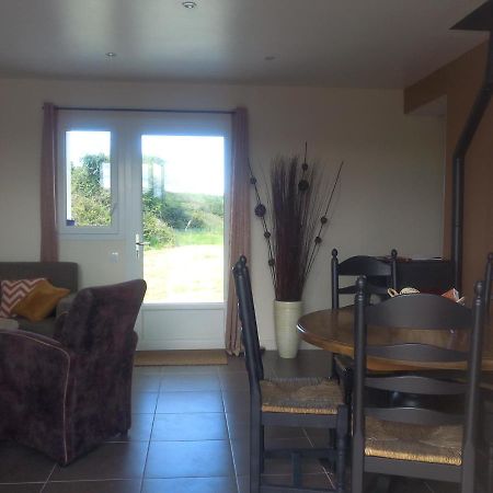 Le Marais Villa Montmartin-sur-Mer Екстериор снимка